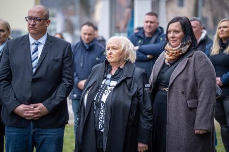 Namenu predali saniran transportni vodovod (7)